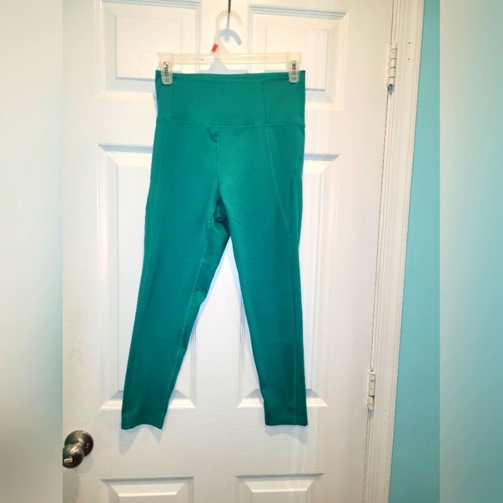 The Girlfriend Collective, Women's sz M, green.